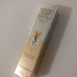Ysl mascara